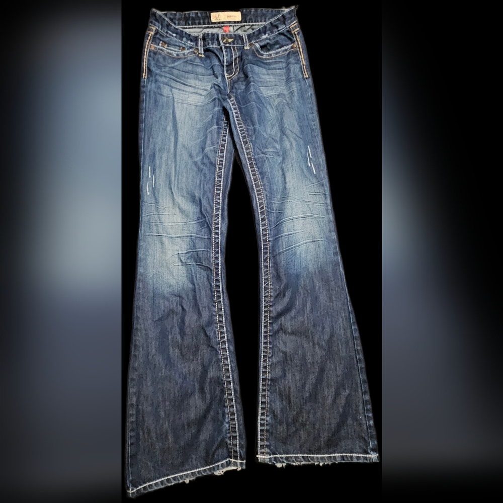 BKE Women's Blue Jeans
